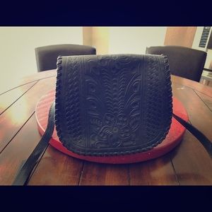 Patricia Nash Crossbody